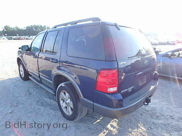 2005 FORD EXPLORER - VIN: 1FMZU63K45ZA54945 - Photo 3