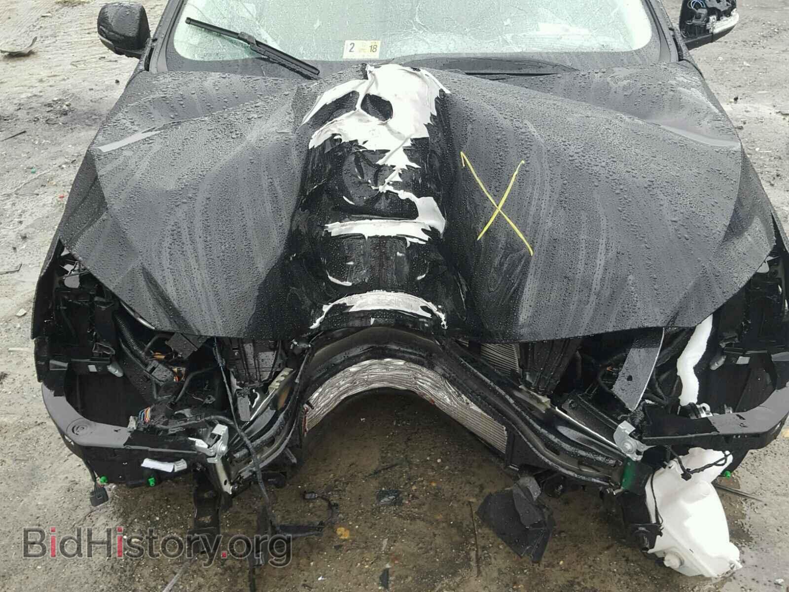 2017 VOLVO S60 - VIN: LYV402HM3HB145830 - Фото 7