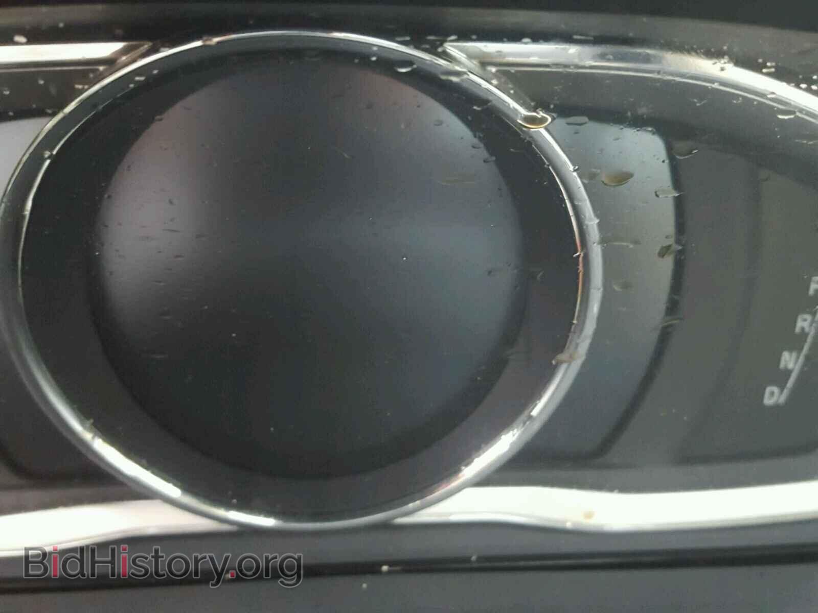 2017 VOLVO S60 - VIN: LYV402HM3HB145830 - Фото 8