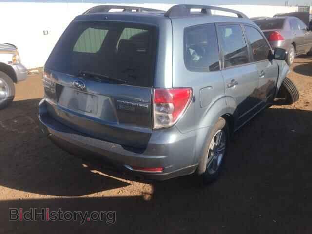 2012 SUBARU FORESTER - VIN: JF2SHBBC2CH416661 - Photo 4