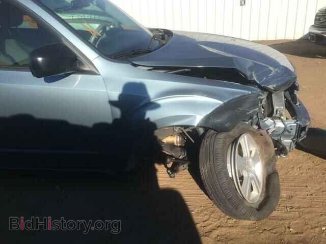 2012 SUBARU FORESTER - VIN: JF2SHBBC2CH416661 - Photo 9
