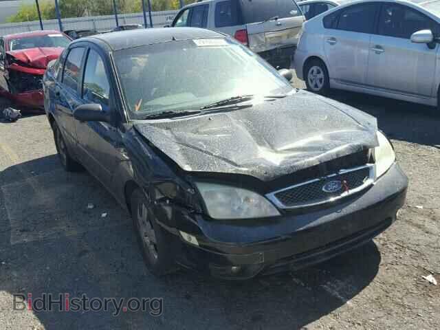 Фотография 1FAFP34N25W304289 - FORD FOCUS 2005