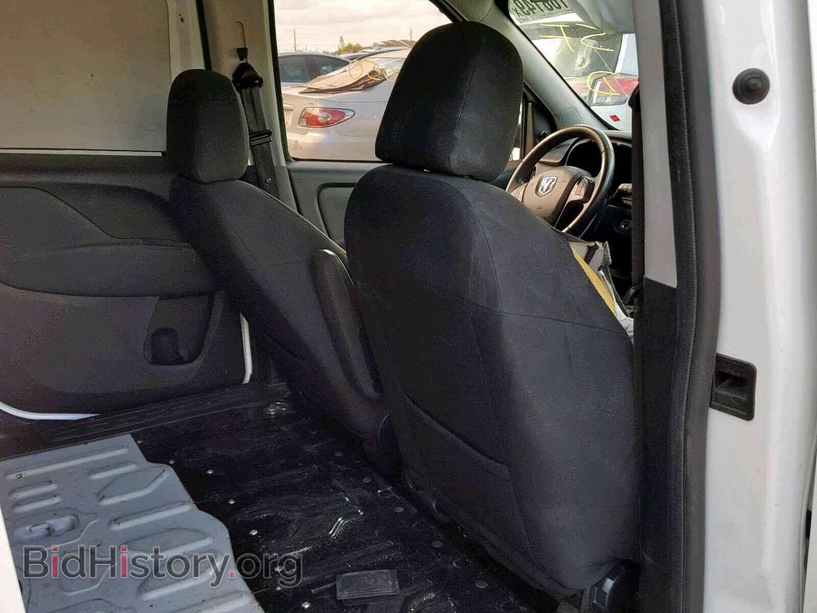 2017 RAM PROMASTER - VIN: ZFBERFAB8H6D52465 - Photo 6
