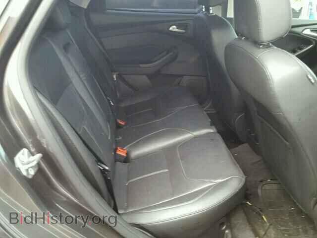 2015 FORD FOCUS - VIN: 1FADP3K2XFL334563 - Фото 6