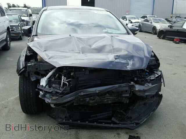 2015 FORD FOCUS - VIN: 1FADP3K2XFL334563 - Фото 9