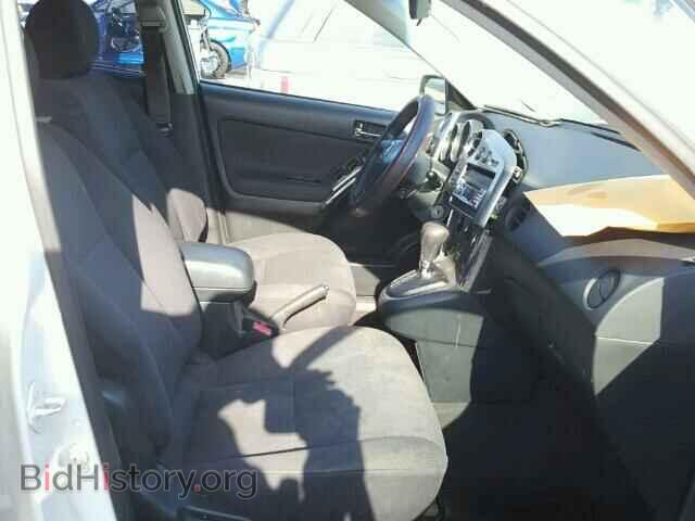 2003 TOYOTA COROLLA - VIN: 2T1KR32E43C016219 - Фото 5