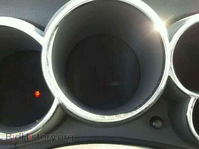 2003 TOYOTA COROLLA - VIN: 2T1KR32E43C016219 - Фото 8
