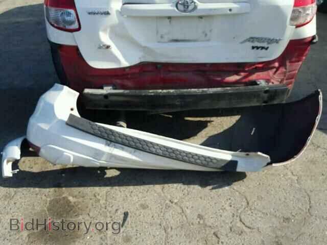 2003 TOYOTA COROLLA - VIN: 2T1KR32E43C016219 - Фото 9