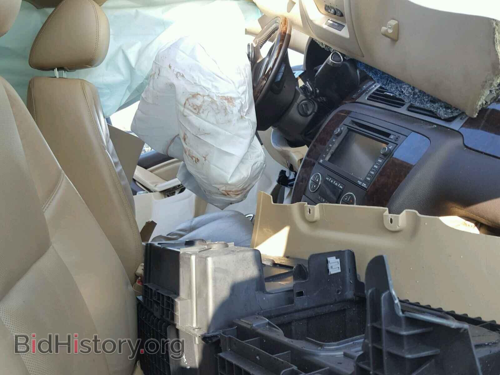 2011 GMC YUKON - VIN: 1GKS2EEF0BR309550 - Фото 5