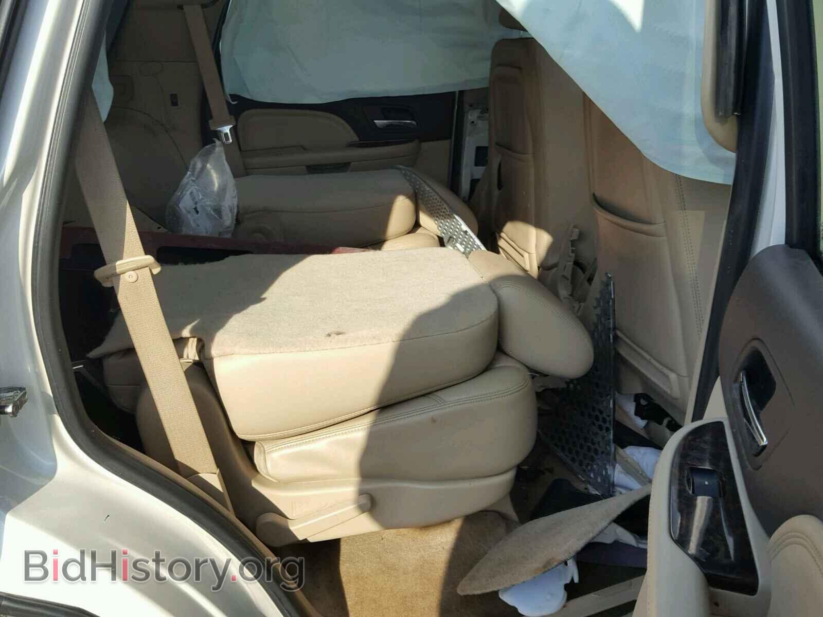 2011 GMC YUKON - VIN: 1GKS2EEF0BR309550 - Фото 6