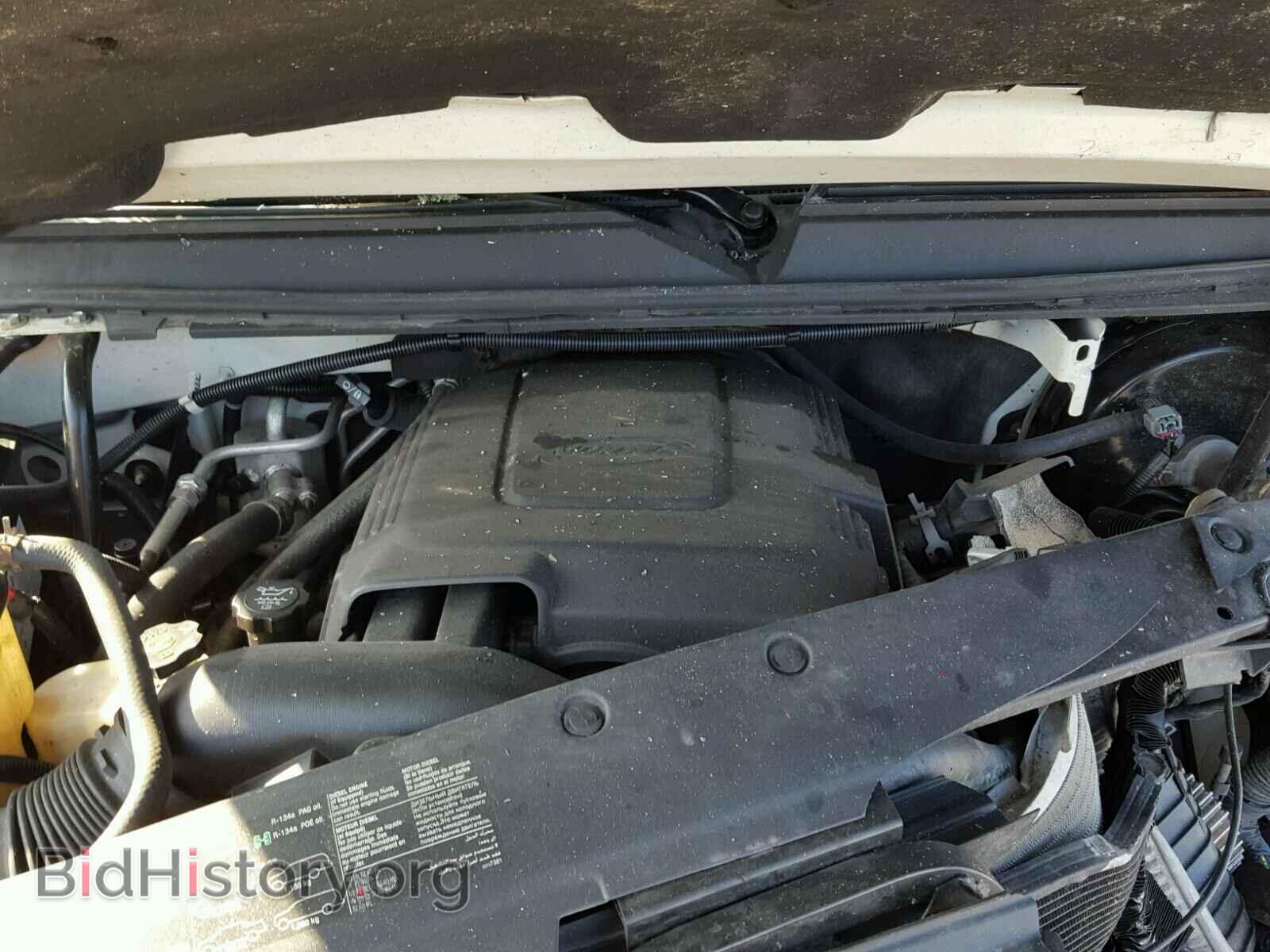 2011 GMC YUKON - VIN: 1GKS2EEF0BR309550 - Фото 7