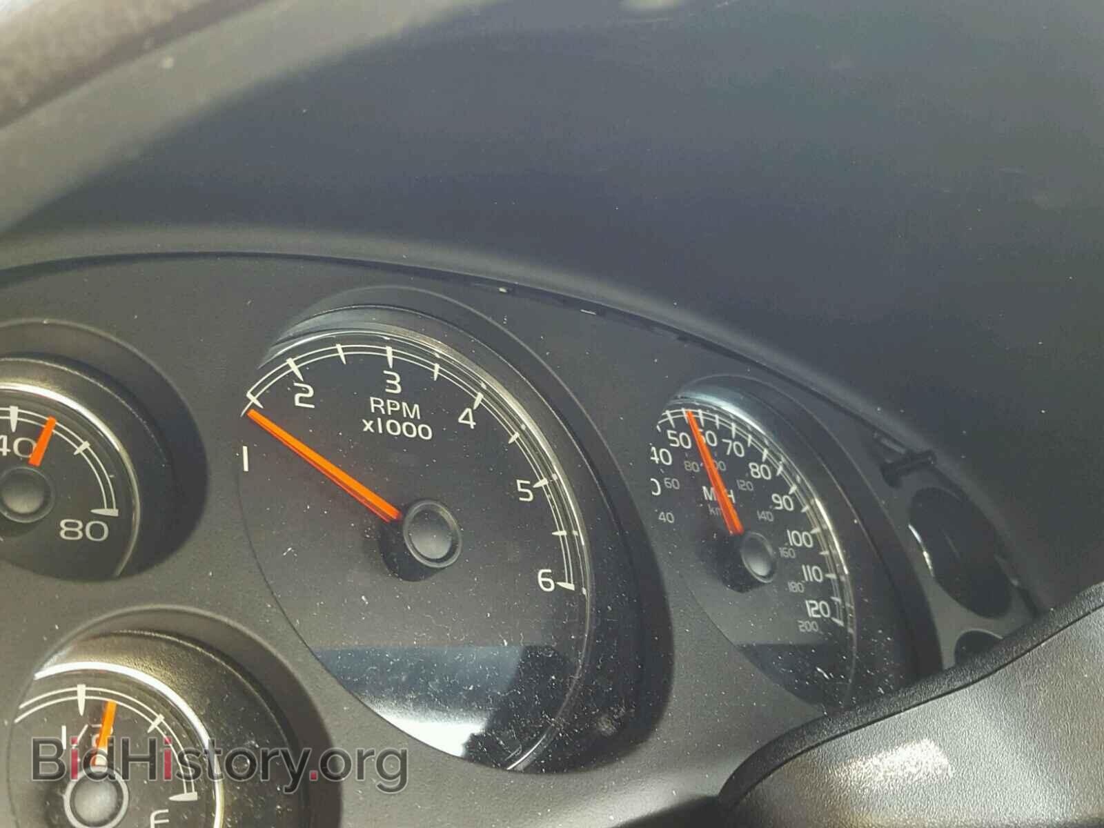 2011 GMC YUKON - VIN: 1GKS2EEF0BR309550 - Фото 8