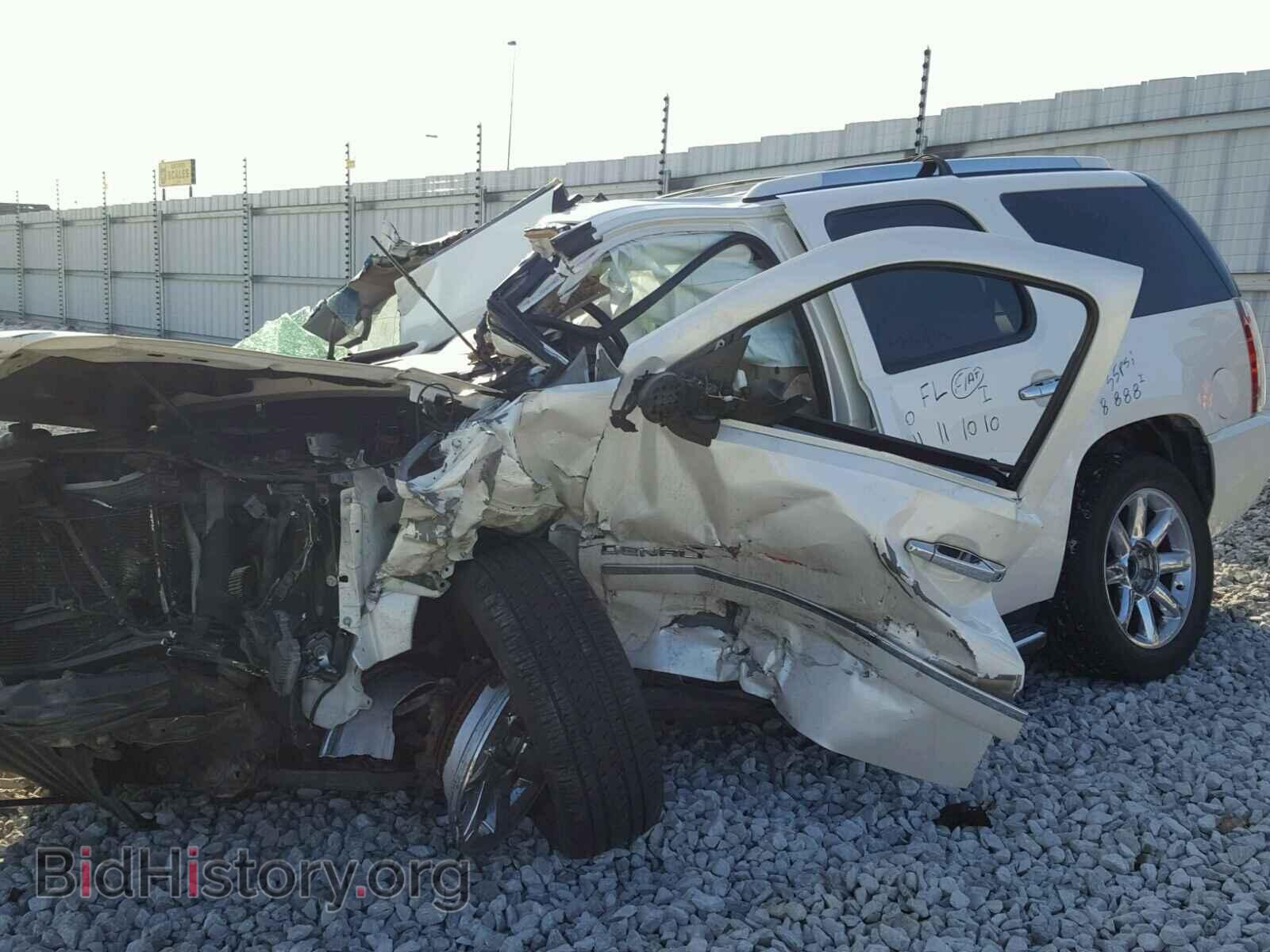 2011 GMC YUKON - VIN: 1GKS2EEF0BR309550 - Фото 9