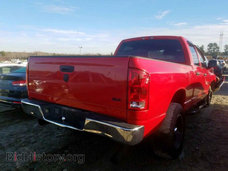 2005 Dodge RAM 1500 (VIN 1D7HA18D65S215672) — фото 4 из 10