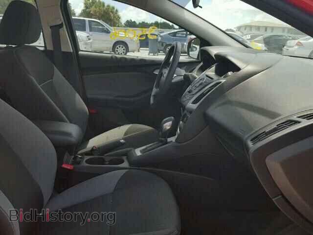 2013 FORD FOCUS - VIN: 1FADP3F24DL360695 - Фото 5
