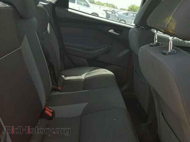 2013 FORD FOCUS - VIN: 1FADP3F24DL360695 - Фото 6