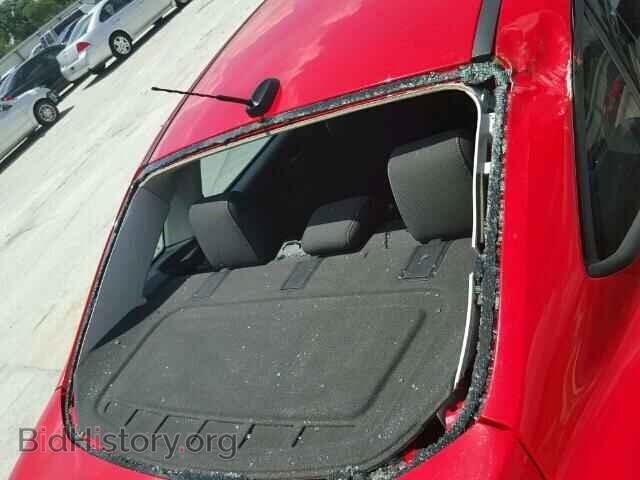 2013 FORD FOCUS - VIN: 1FADP3F24DL360695 - Фото 10