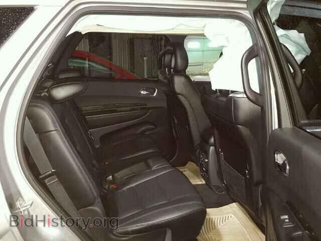 2015 DODGE DURANGO - VIN: 1C4RDJDGXFC709521 - Photo 6