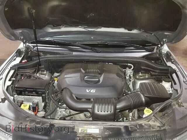 2015 DODGE DURANGO - VIN: 1C4RDJDGXFC709521 - Photo 7