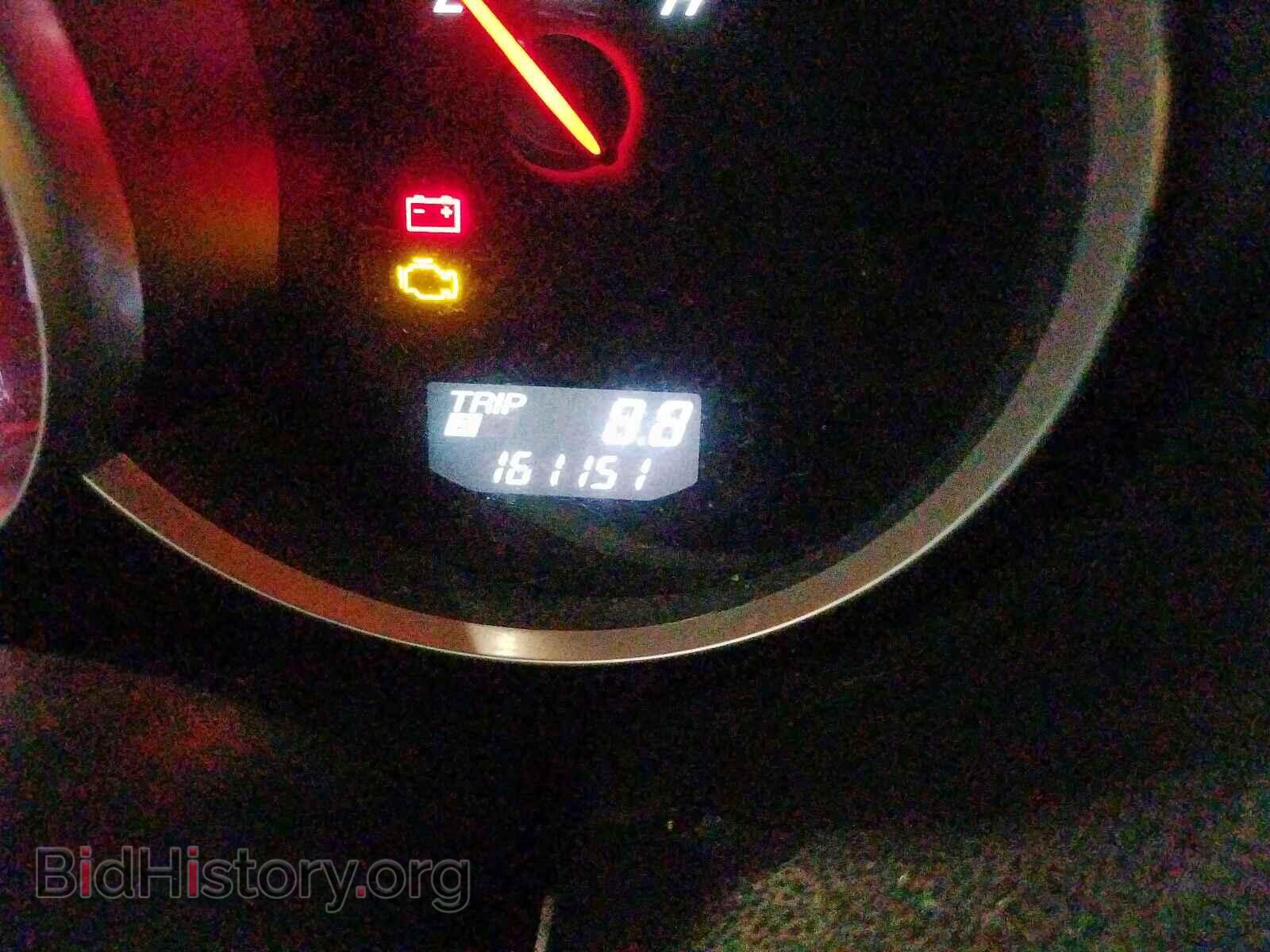 2004 MAZDA RX8 - VIN: JM1FE173840108454 - Photo 8