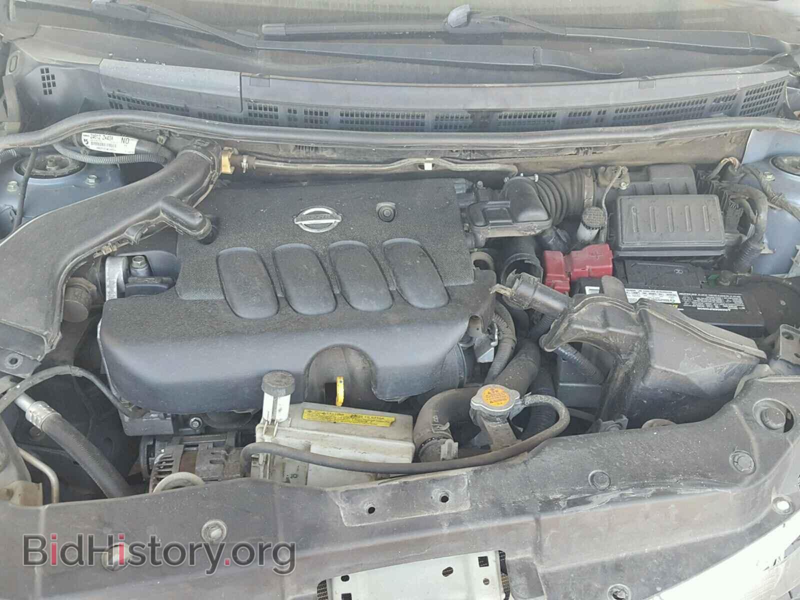 2011 NISSAN VERSA - VIN: 3N1BC1CP7BL459128 - Фото 7