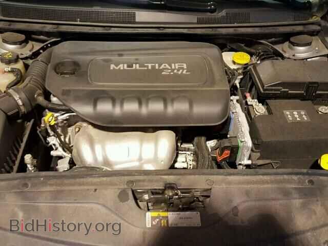 2016 CHRYSLER 200 - VIN: 1C3CCCAB8GN155080 - Photo 7
