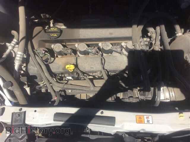 2012 FORD ESCAPE - VIN: 1FMCU9E74CKB78574 - Фото 8