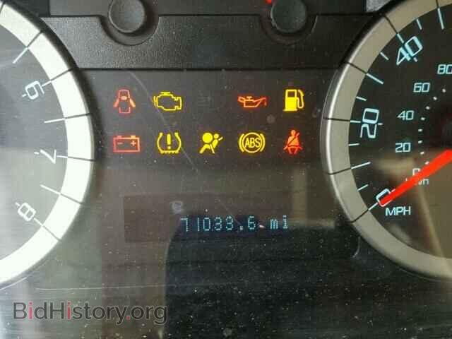 2012 FORD ESCAPE - VIN: 1FMCU0D70CKC18307 - Фото 8