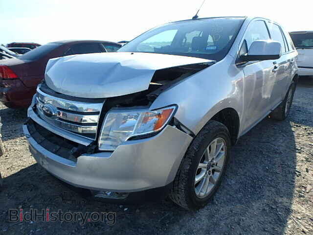 2009 FORD EDGE - VIN: 2FMDK38C49BA38012 - Photo 2