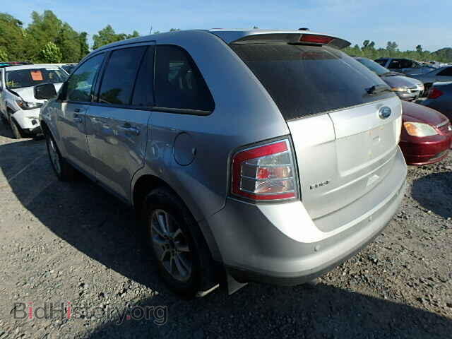 2009 FORD EDGE - VIN: 2FMDK38C49BA38012 - Photo 3