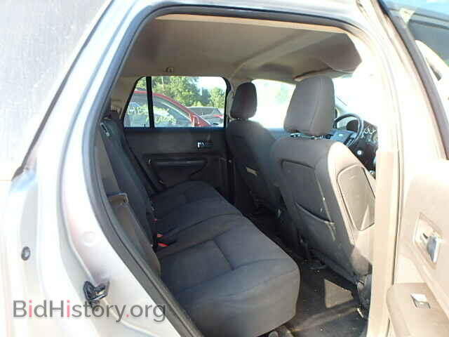 2009 FORD EDGE - VIN: 2FMDK38C49BA38012 - Photo 6