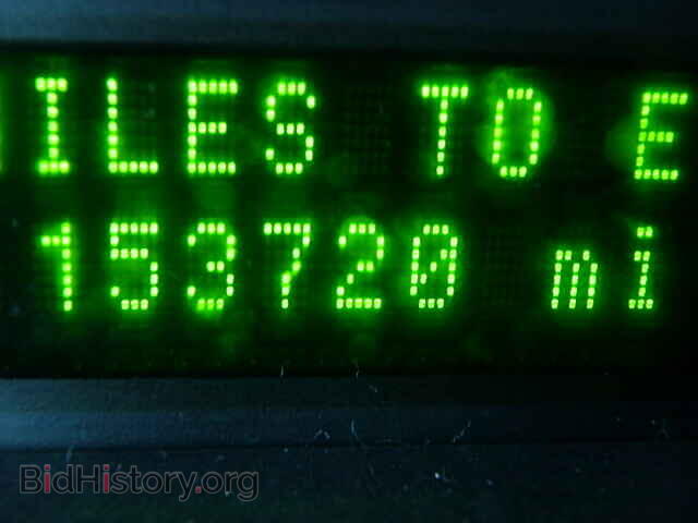 2009 FORD EDGE - VIN: 2FMDK38C49BA38012 - Photo 8