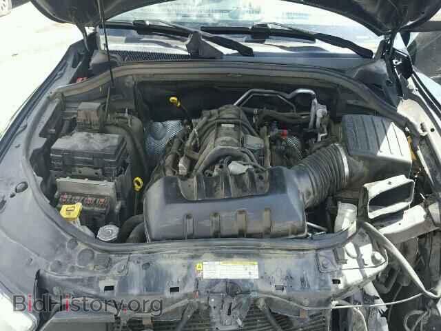 2011 DODGE DURANGO - VIN: 1D4SE5GT4BC614206 - Фото 7