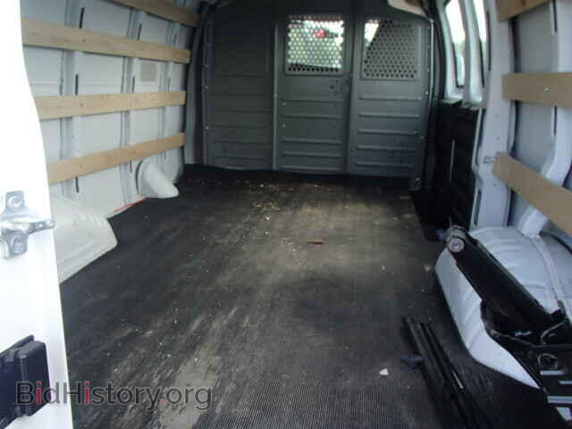 2014 GMC SAVANA - VIN: 1GTW7FCA4E1915514 - Фото 6