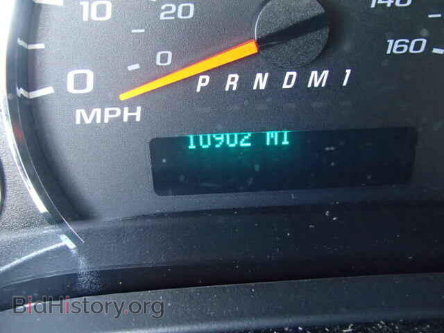 2014 GMC SAVANA - VIN: 1GTW7FCA4E1915514 - Фото 8