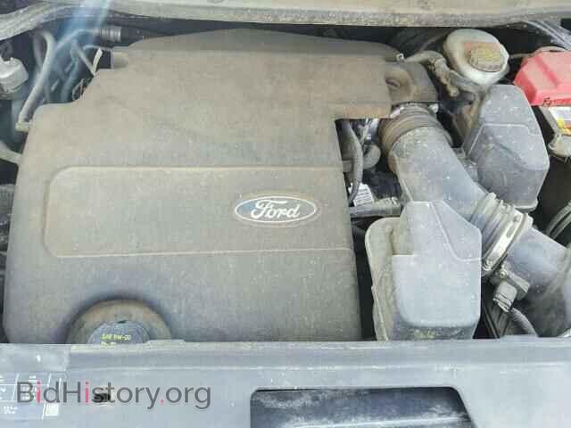 2013 FORD EXPLORER - VIN: 1FM5K7D82DGA79978 - Фото 7