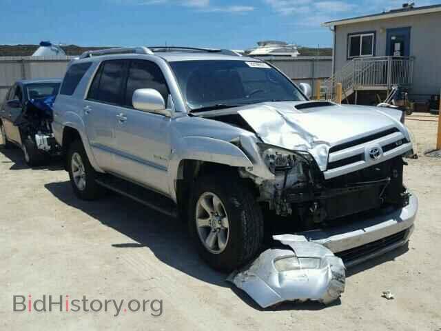 Фотография JTEZT14RX40019766 - TOYOTA 4RUNNER 2004