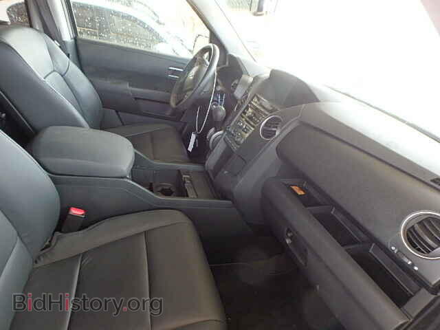 2015 HONDA PILOT - VIN: 5FNYF3H56FB018337 - Photo 5