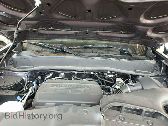 2015 HONDA PILOT - VIN: 5FNYF3H56FB018337 - Photo 7