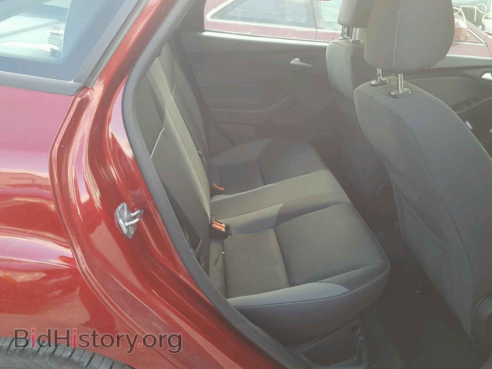 2013 FORD FOCUS - VIN: 1FADP3F27DL331563 - Photo 6