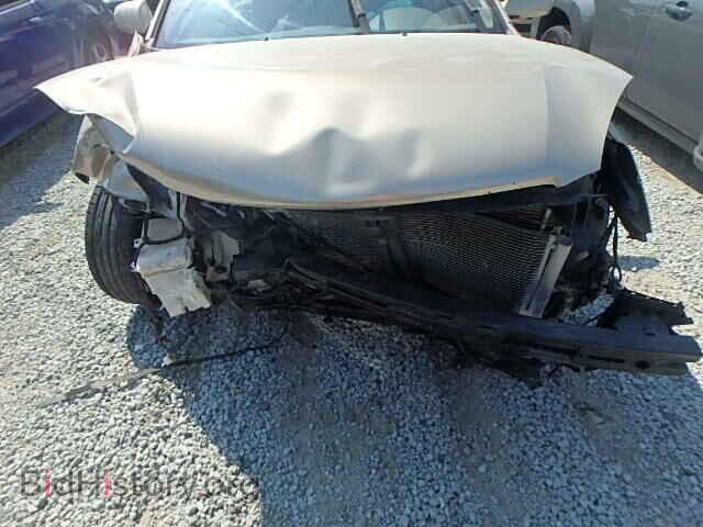2007 KIA OPTIMA - VIN: KNAGE123275146262 - Фото 9