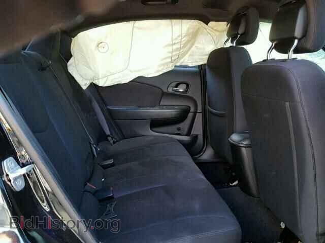 2013 CHRYSLER 200 - VIN: 1C3CCBBB9DN584510 - Фото 6