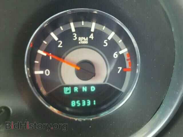 2013 CHRYSLER 200 - VIN: 1C3CCBBB9DN584510 - Фото 8