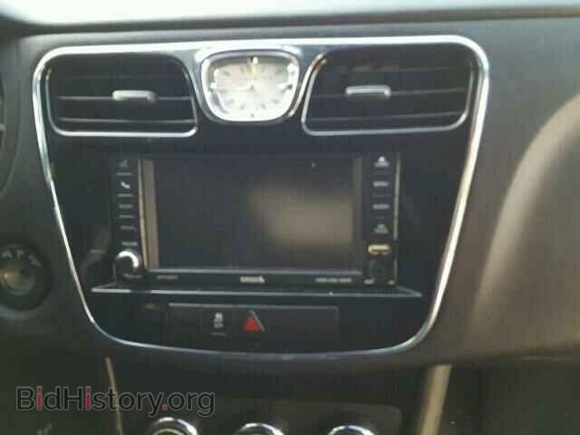 2013 CHRYSLER 200 - VIN: 1C3CCBBB9DN584510 - Фото 9