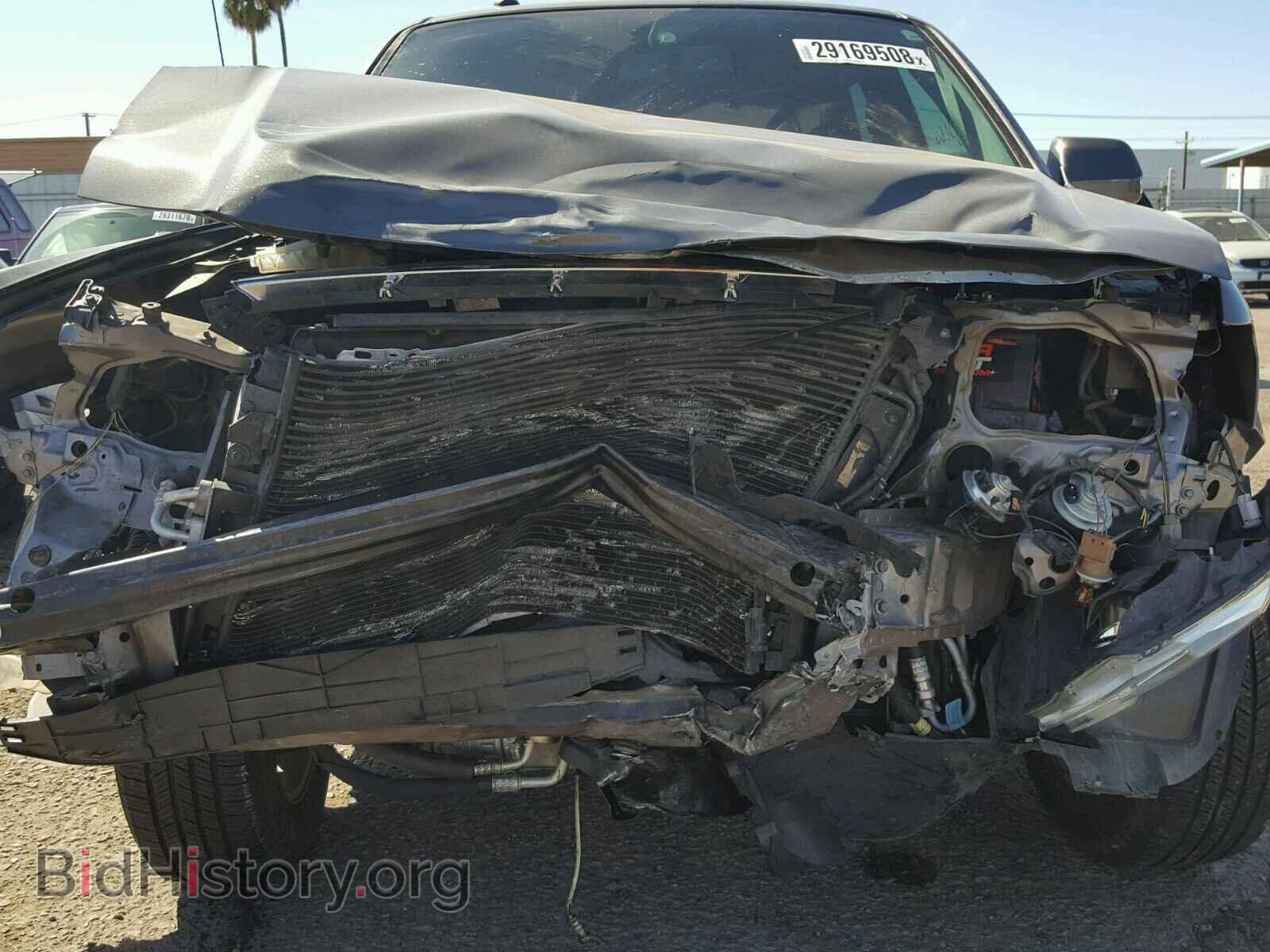2012 FORD ESCAPE - VIN: 1FMCU0EG5CKB04639 - Фото 9