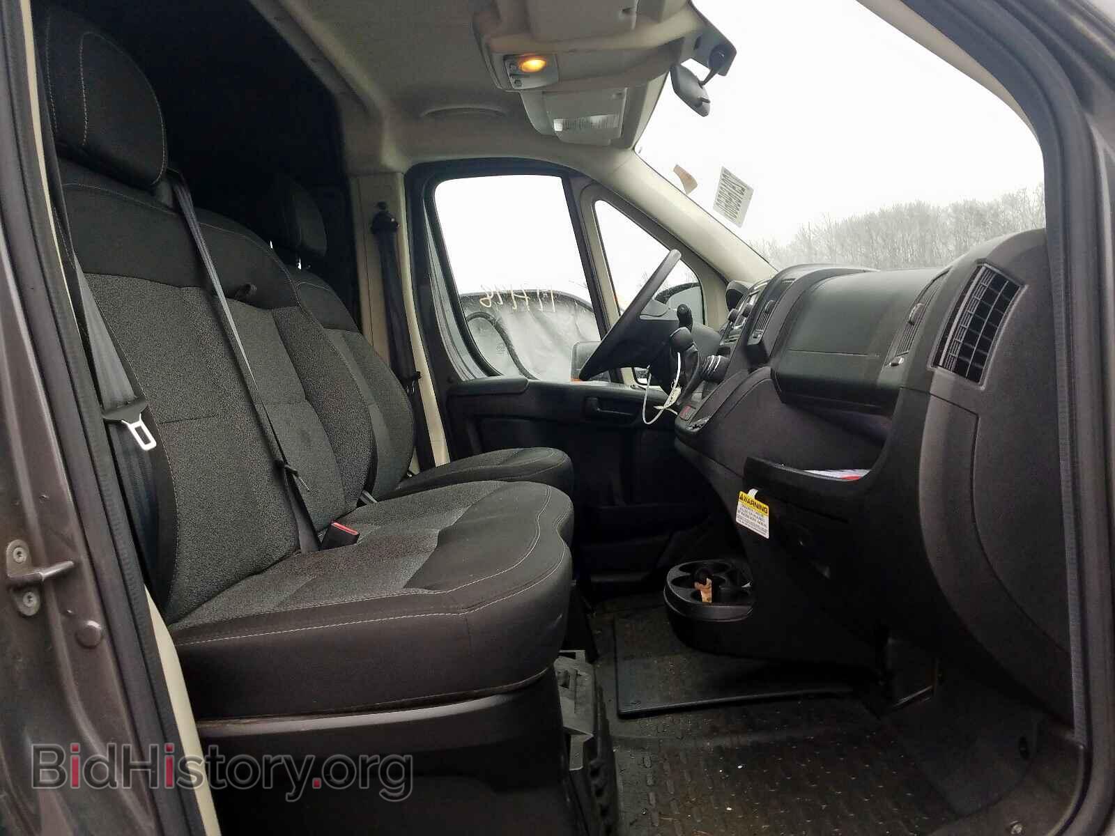 2015 RAM PROMASTER - VIN: 3C6TRVDG2FE514088 - Фото 5