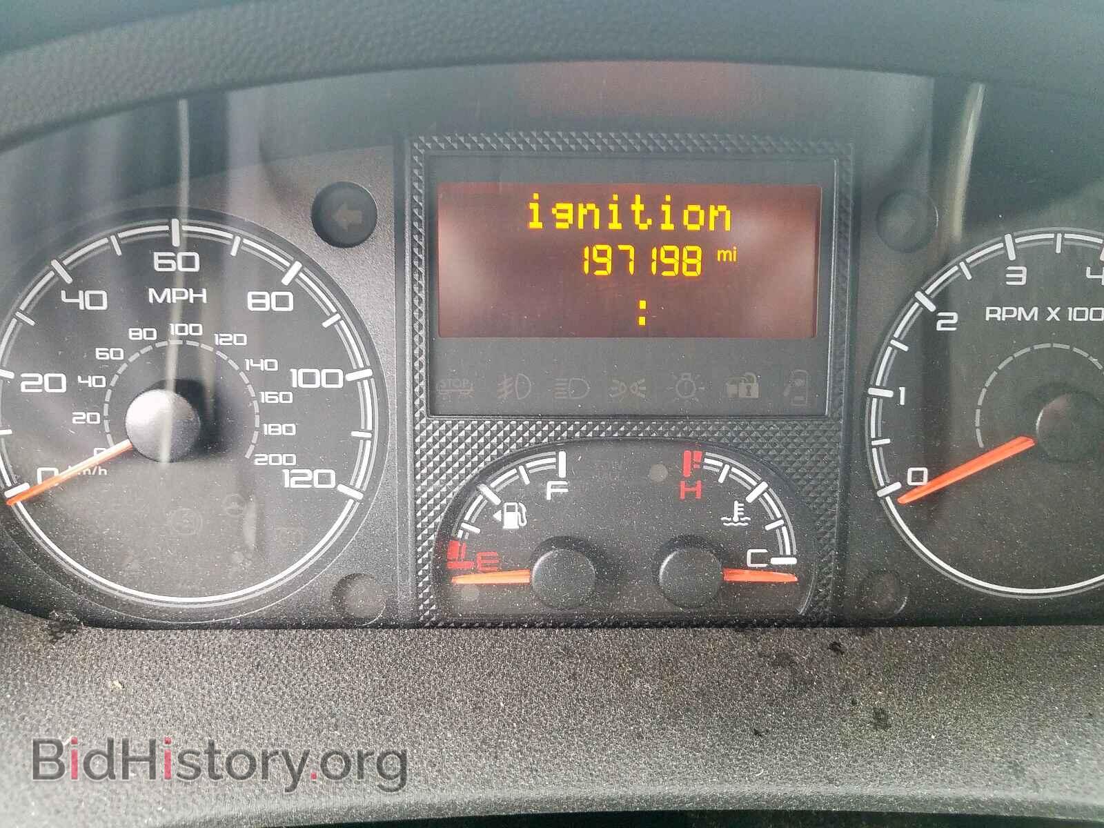 2015 RAM PROMASTER - VIN: 3C6TRVDG2FE514088 - Фото 8