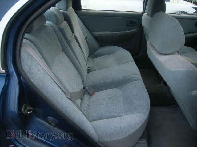 2005 KIA OPTIMA - VIN: KNAGD126255391167 - Photo 6