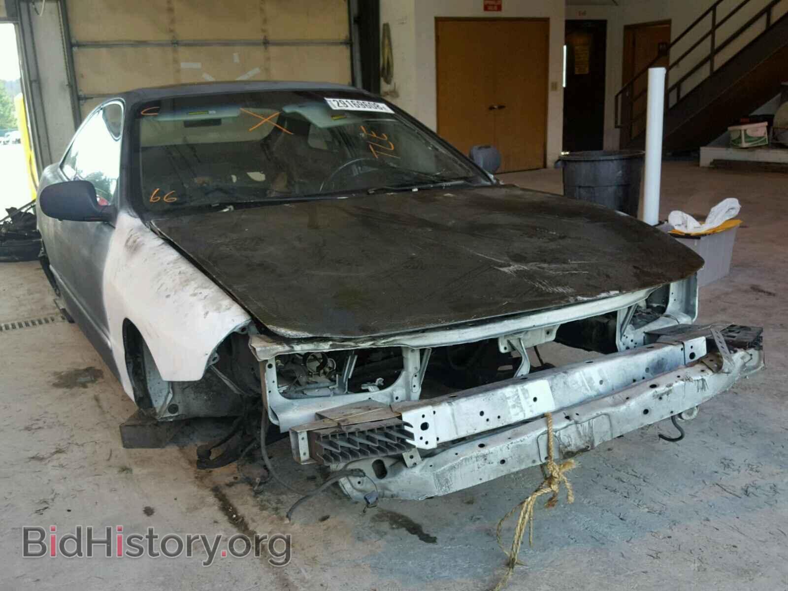 Фотография JH4DC2386WS005267 - ACURA INTEGRA 1998