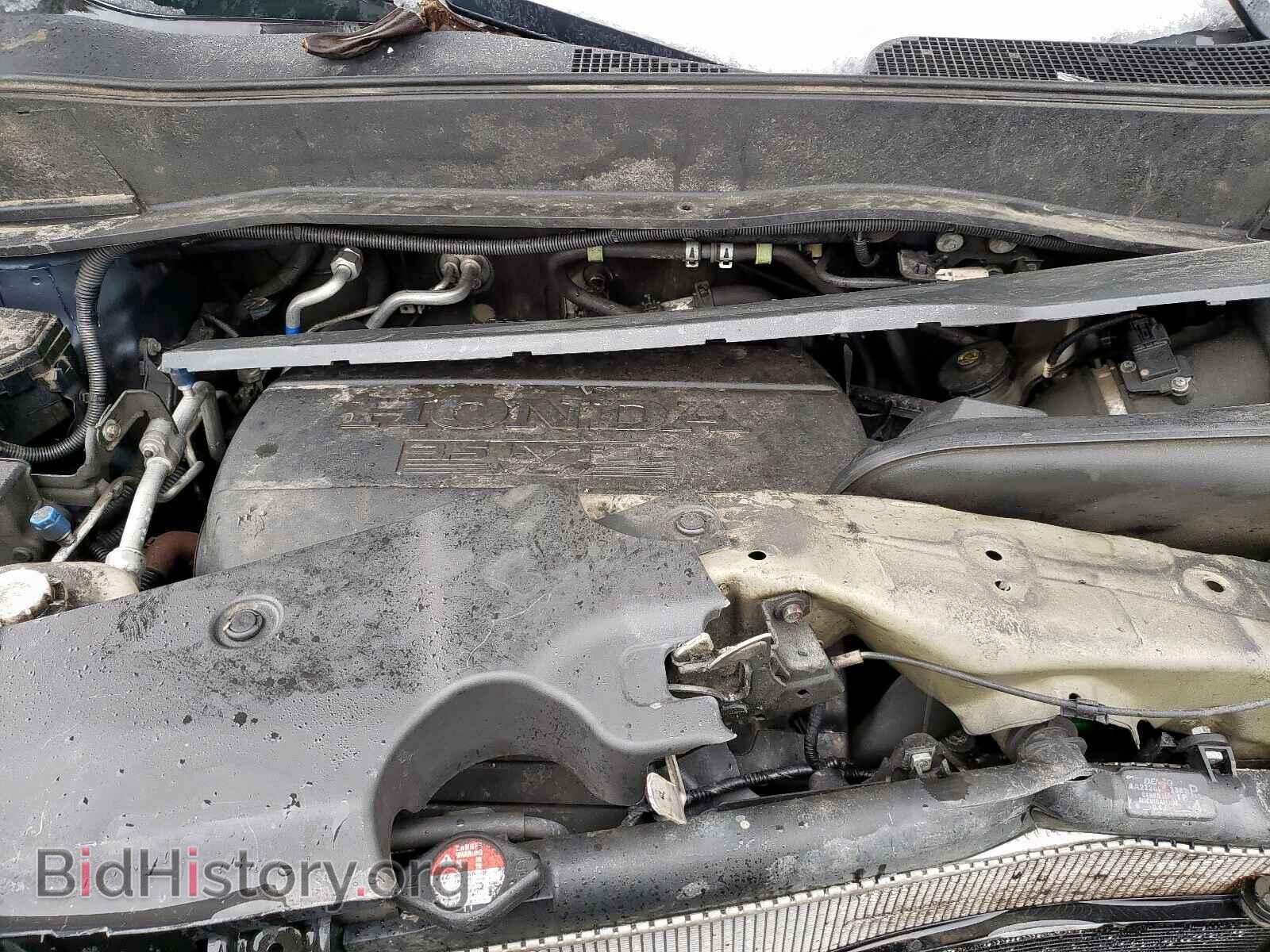 2012 HONDA PILOT - VIN: 5FNYF4H63CB034327 - Photo 7
